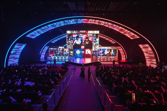 释放前场核 释放前场核